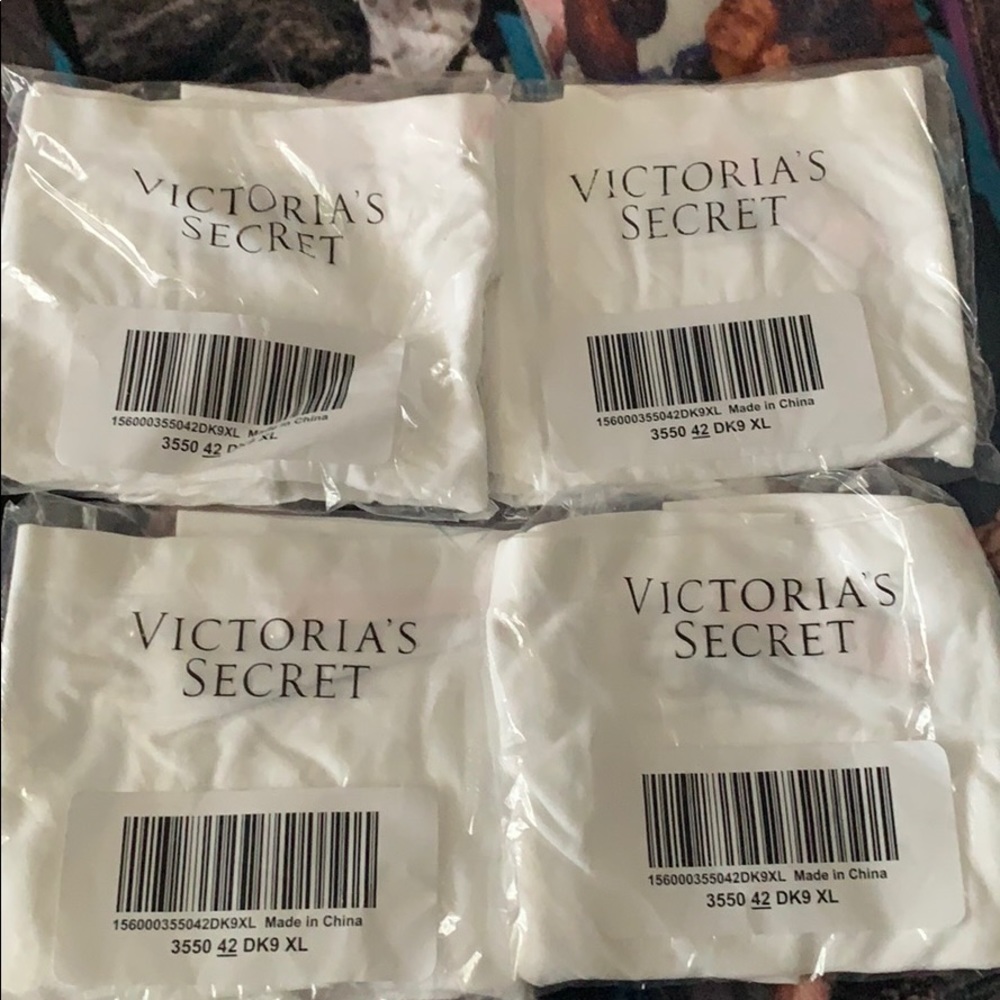 Victoria Secret panties